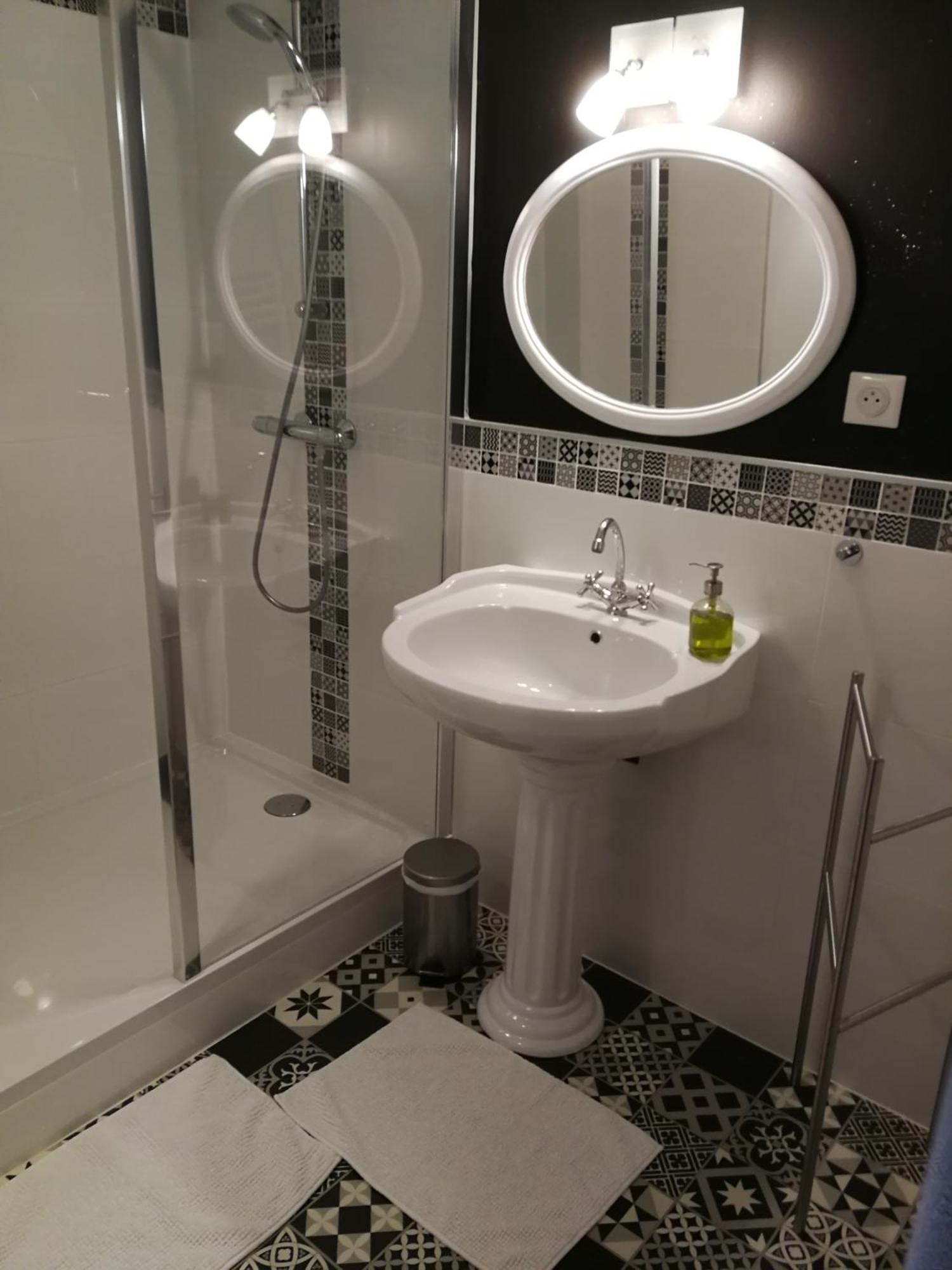 La Maison Du Vannier Raon-les-Leau Quarto foto