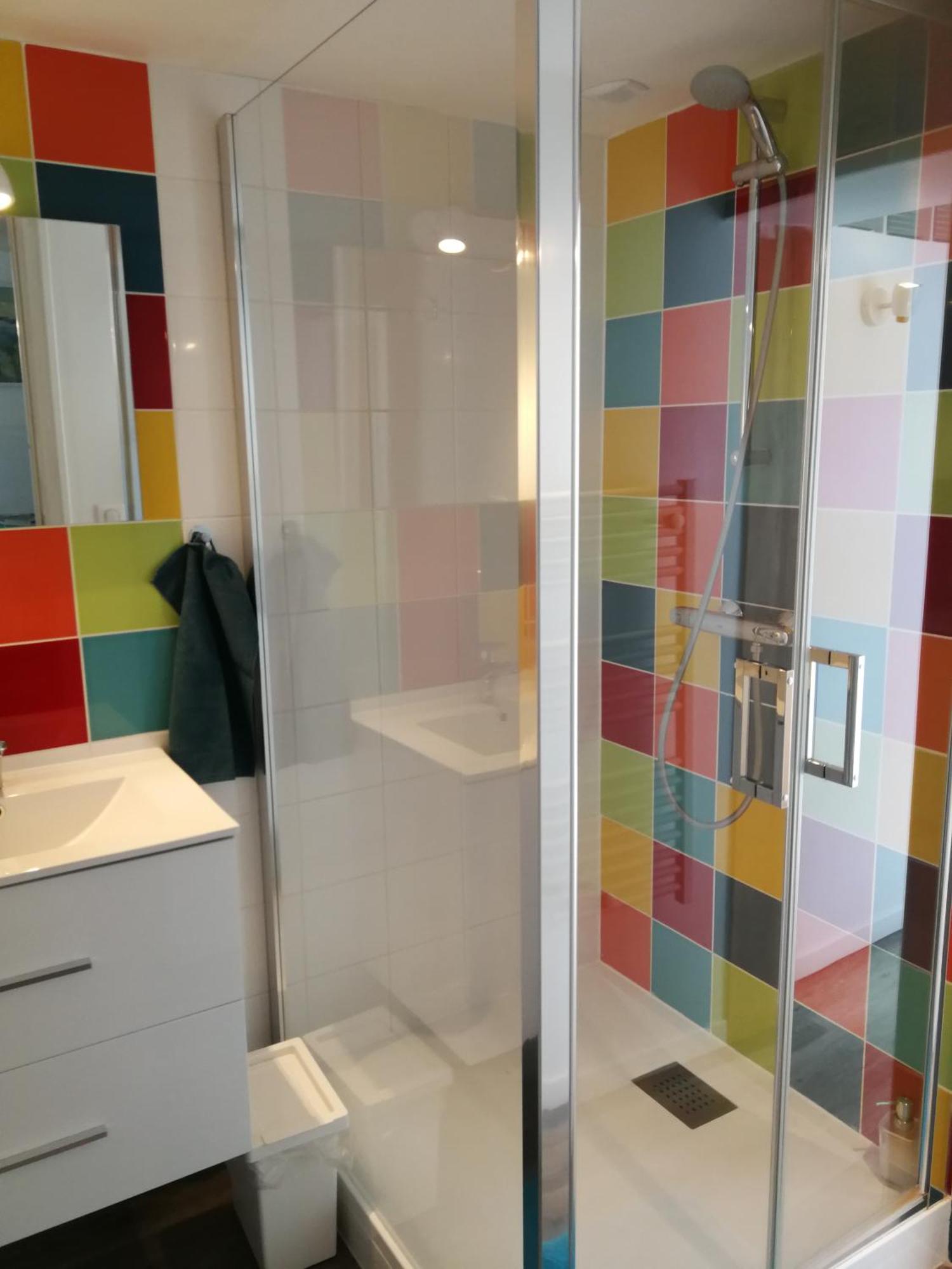 La Maison Du Vannier Raon-les-Leau Quarto foto