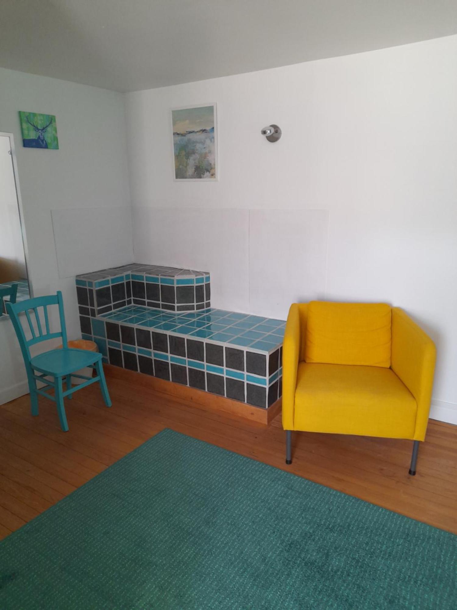 La Maison Du Vannier Raon-les-Leau Quarto foto