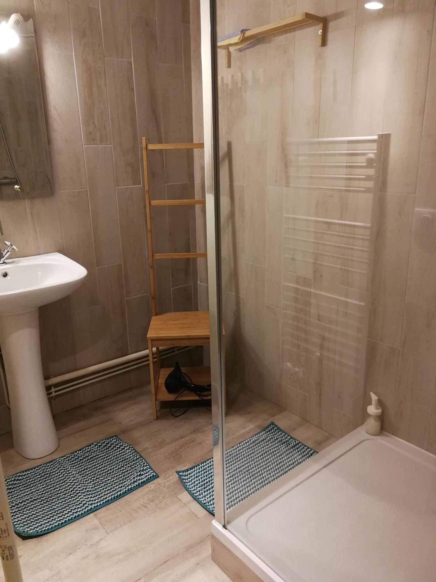 La Maison Du Vannier Raon-les-Leau Quarto foto